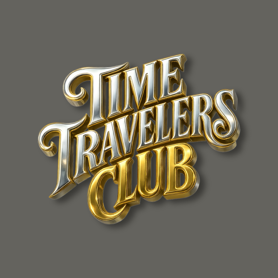 Time Travelers Club